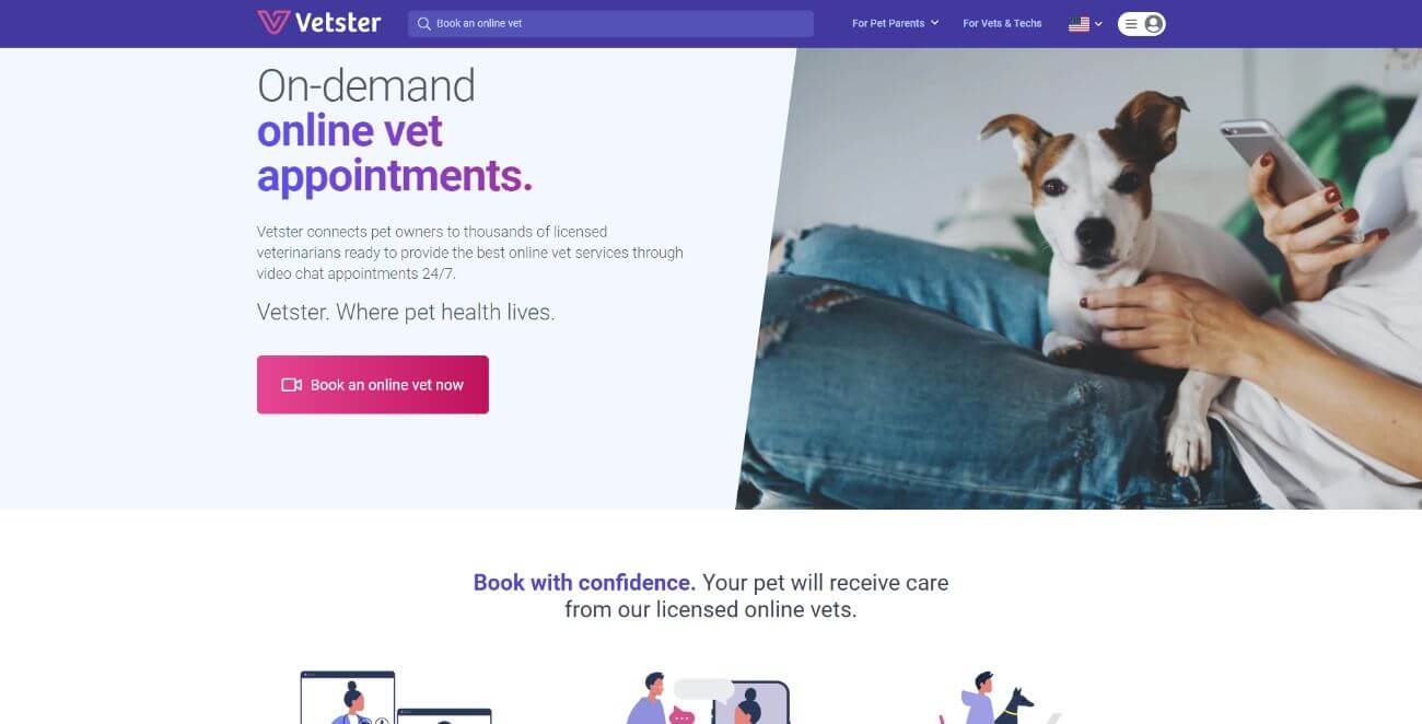 23 Best Pet Affiliate Programs in 2024 (Based on Data)